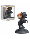 Figura pop harry potter: ron riding chess horse FFK35518