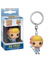 Llavero pop toy story 4 bo beep MEFK37425