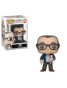 Figura pop modern family: Jay Pritchett with dog FFK36452