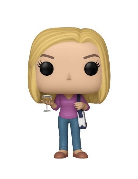 Figura pop modern family: Claire Dunphy FFK36450 kiwiku.com
