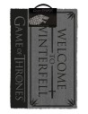 Felpudo juego de tronos winterfell 40 x 60