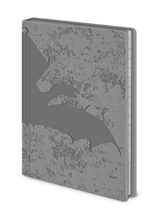 Libreta premium a6 juego de tronos dragon MESR72610 kiwiku.com