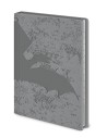 Libreta premium a6 juego de tronos dragon