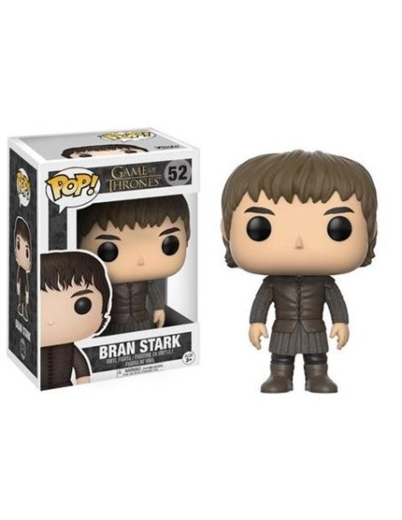 Figura pop juego de tronos: bran stark FFK12332 kiwiku.com
