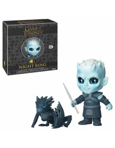 Figura 5-stars juego de tronos - night king FF5K37776 kiwiku.com