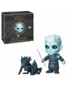 Figura 5-stars juego de tronos - night king