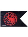 Bandera juego de tronos targaryen 70 x 120