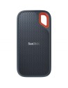 SanDisk Extreme - Disco Duro Externo Portable SSD 500 GB