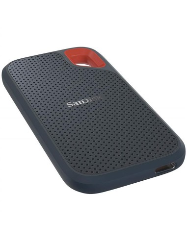 SanDisk Extreme Portable 2TB SSD SDSSDE60-2T00-G25 SDSSDE60-2T00-G25 kiwiku.com