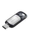 SanDisk Ultra Memoria Flash USB Type C 128GB SDCZ450-128G-G46