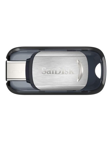 SanDisk SDCZ450-128G-G46 Ultra Type-C Memoria flash de 128 GB SDCZ450-128G-G46 kiwiku.com