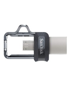 SanDisk Ultra Dual Drive m3.0 64GB SDDD3-064G-G46 kiwiku.com 2