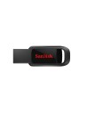 Memoria USB 2.0 Cruzer Spark 32 GB SanDisk SDCZ61-032G-G35