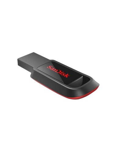 SanDisk Cruzer Spark 32GB USB 2.0 SDCZ61-032G-G35 SDCZ61-032G-G35 kiwiku.com