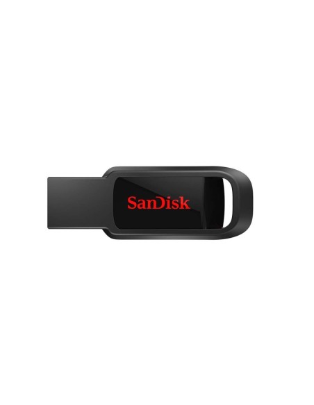 SanDisk Cruzer Spark 64GB USB 2.0 SDCZ61-064G-G35 SDCZ61-064G-G35 kiwiku.com