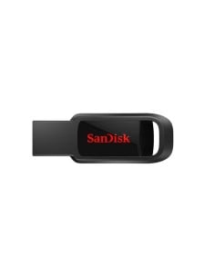 SanDisk Cruzer Spark 128GB USB 2.0 SDCZ61-128G-G35 SDCZ61-128G-G35 kiwiku.com