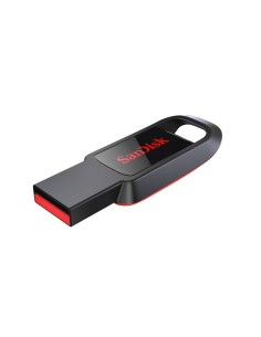 SanDisk Cruzer Spark 128GB USB 2.0 SDCZ61-128G-G35 SDCZ61-128G-G35 kiwiku.com 2