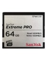 Tarjeta de Memoria CFast 2.0 SanDisk Extreme Pro de 64 GB