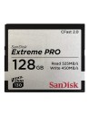 Tarjeta de Memoria CFast 2.0 SanDisk Extreme Pro de 128 GB