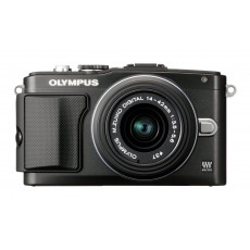 Olympus pen e-pl5 - cámara...