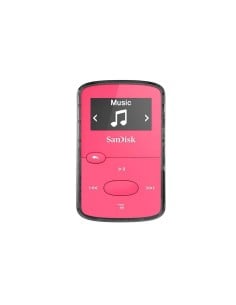 SanDisk Clip JAM 8GB Bright Purple SDMX26-008G-G46P SDMX26-008G-G46P kiwiku.com