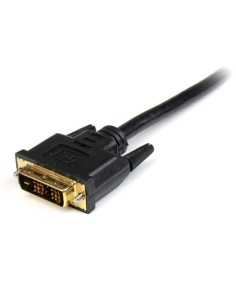 Cable Adaptador HDMI Macho a DVI-D Macho de 0,5 metros  HDDVIMM50CM kiwiku.com 2