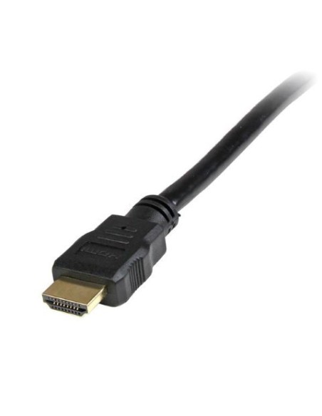 Cable Adaptador HDMI Macho a DVI-D Macho de 0,5 metros  HDDVIMM50CM kiwiku.com
