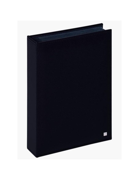 Album de fotos Walther De Luxe Memo 10x15 200 ME284B Negro ME-284-B kiwiku.com