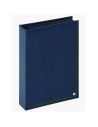 Album de fotos Walther De Luxe Memo 10x15 200 ME284B Azul