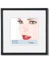 Marco para Foto  - Color Negro - 20 x 20 cm - Walther Design - KB220H