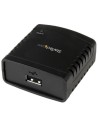 Servidor de Impresión en Red Ethernet 10/100 Mbps a USB 2.0 con LPR - Startech. com - PM1115U2