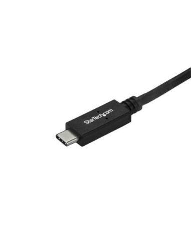 Cable de 3m USB-C a DVI - 1920 x 1200 - Color Negro - Startech. com CDP2DVI3MBNL kiwiku.com
