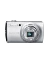 Olympus vh-510 camara digital 2 mpix zoom optica 8 x