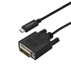 Cable de 3m USB-C a DVI -...