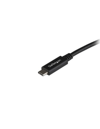 Cable USB Type-C de 1m - USB 3.1 USB-C a B - Startech.com  USB31CB1M kiwiku.com