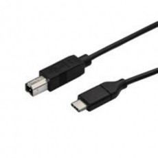 Cable de 0,5 m  USB-C a...