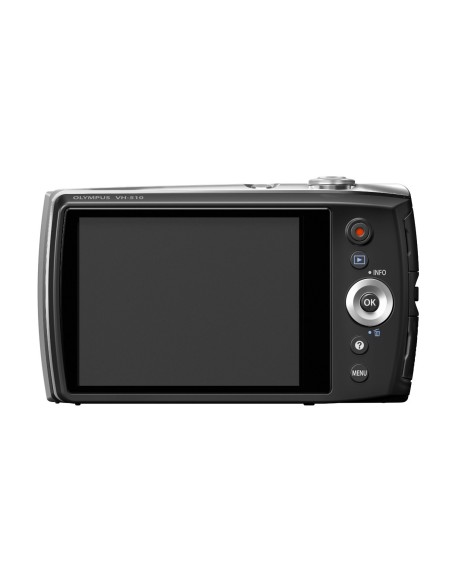 Olympus VH-510 Camara digital 2 Mpix Zoom Optica 8 x