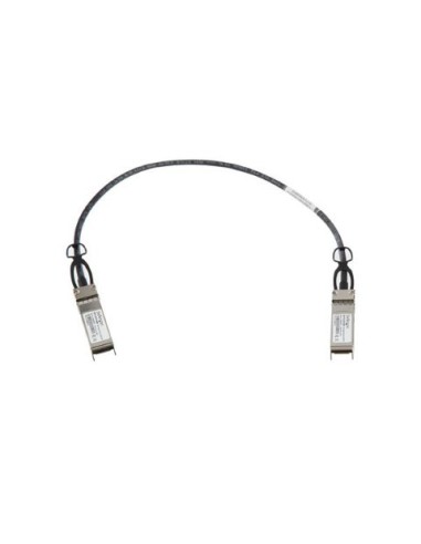 Cable de 0,5m SFP+ Direct-Attach Twinax MSA - 10 GbE - Startech.com  SFP10GPC05M kiwiku.com