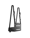 Soporte Ajustable de CPU para Pared - Base Ajustable de Ordenador para Pared - Startech.com - CPUWALLMNT