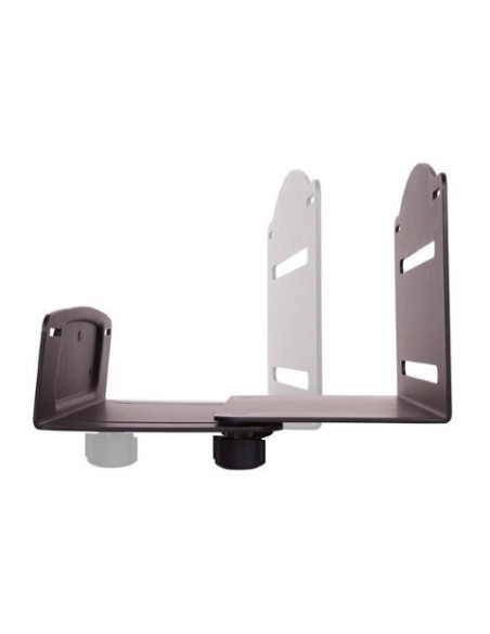Soporte Ajustable de CPU para Pared - Base Ajustable de Ordenador para Pared - Startech.com  CPUWALLMNT kiwiku.com