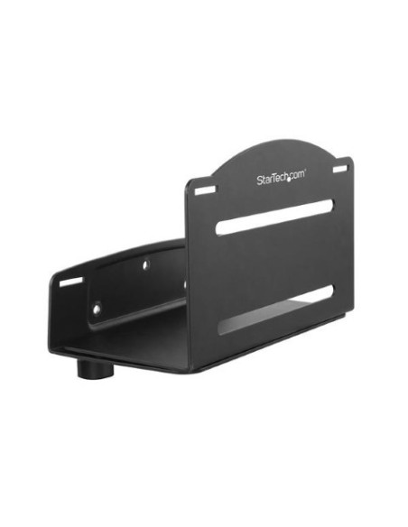 Soporte Ajustable de CPU para Pared - Base Ajustable de Ordenador para Pared - Startech.com  CPUWALLMNT kiwiku.com