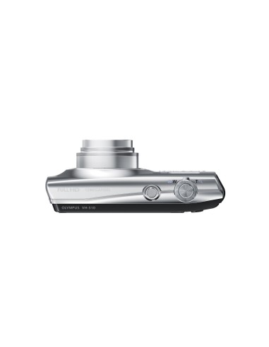 Olympus VH-510 Camara digital 2 Mpix Zoom Optica 8 x