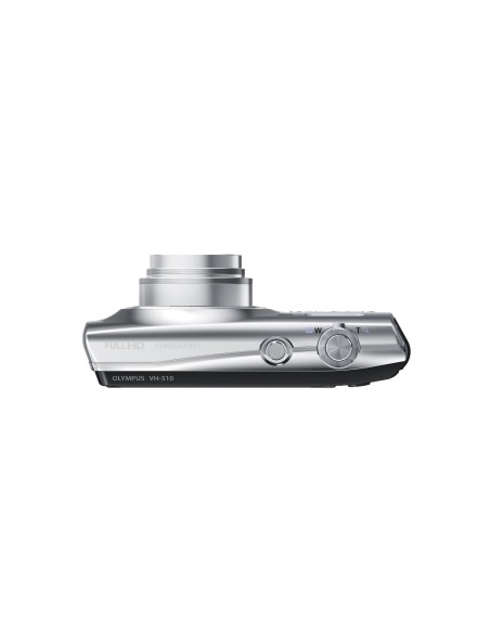 Olympus VH-510 Camara digital 2 Mpix Zoom Optica 8 x