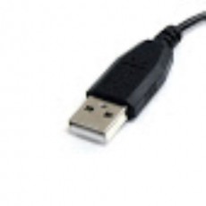 Cable de 1,8m USB A a Micro...