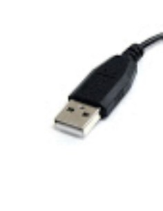 Cable de 1,8m USB A a Micro USB B Acodado a la Izquierda - Startech.com  UUSBHAUB6LA kiwiku.com
