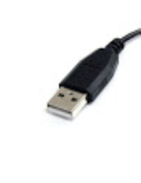 Cable de 1,8m USB A a Micro USB B Acodado a la Izquierda - Startech.com  UUSBHAUB6LA kiwiku.com