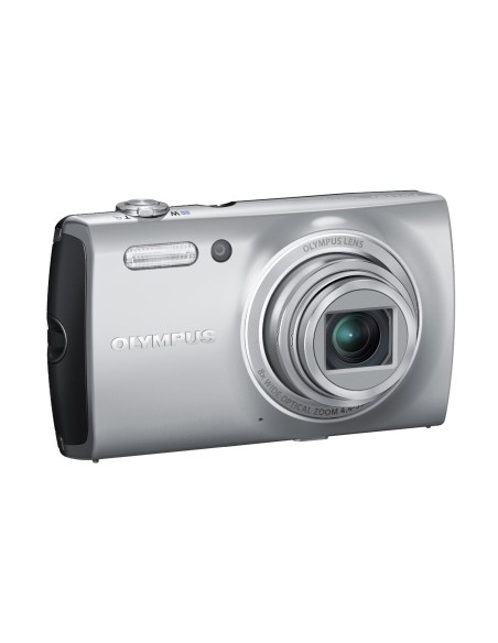 Olympus VH-510 Camara digital 2 Mpix Zoom Optica 8 x