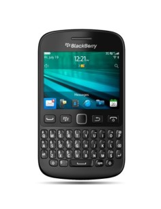 BlackBerry 9720 - Smartphone (71.1 mm (2.8 "), 480 x 360 Pixeles, 4 Negro PRD-55047-030 kiwiku.com