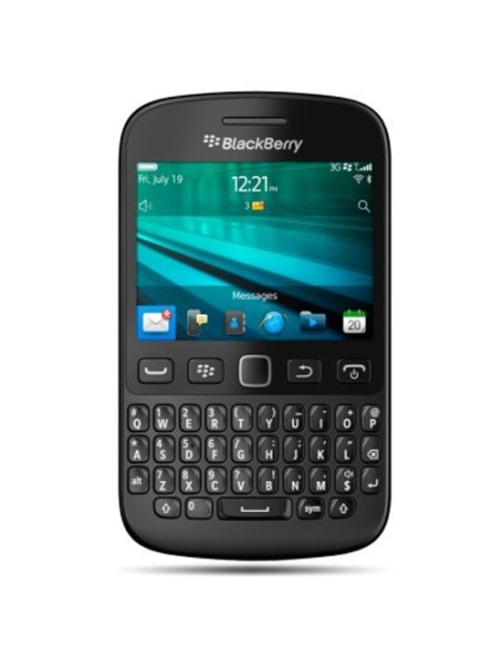 BlackBerry 9720 - Smartphone (71.1 mm (2.8 "), 480 x 360 Pixeles, 4 Negro PRD-55047-030 kiwiku.com