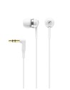 Auriculares Sennheiser Cx 100 intraurales Blanco